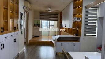 Cần bán căn Duplex Dream Home Palace, 119m2, 4PN, Full NT cao cấp