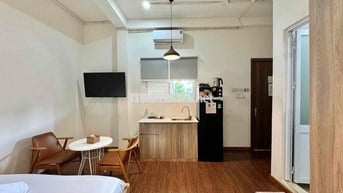 CHO THUÊ CHDV GẦN SÂN BAY TÂN SƠN NHẤT