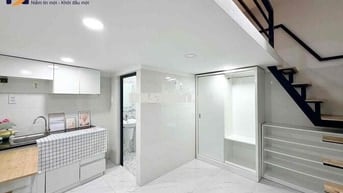CĂN HỘ SẴN NT CƠ BẢN MỚI NGAY AEON TÂN PHÚ - ĐẠI HỌC CÔNG THƯƠNG.-HUIT