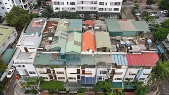 CHÍNH CHỦ CHO THUÊ CĂN HỘ P.601, TOÀ NHÀ CT1.1