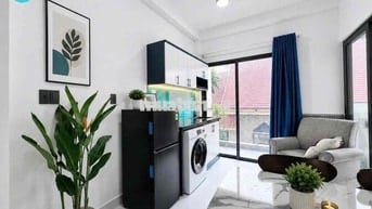 🏡 CHO THUÊ CĂN HỘ 1PN BANCOL – NGUYỄN THƯỢNG HIỀN, BÌNH THẠNH