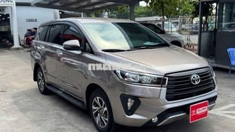 8 Chỗ, Số sàn - INNOVA 2.0E MT 2021  - CÓ BANK