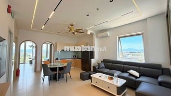 CĂN HỘ PENTHOUSE CAO CẤP 3 PHÒNG NGỦ GẦN BÃI BIỂN
