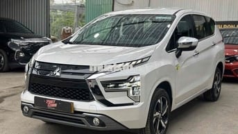 Mitsubishi Xpander Premium 2025 một chủ không lỗi