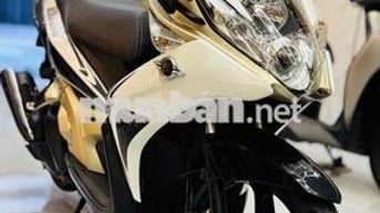 ✅Yamaha Nouvo V trùm cuối - Cavet đầy đủ