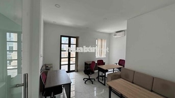 * Văn phòng Cityland từ 25 – Giá chỉ từ 5triệu/tháng
