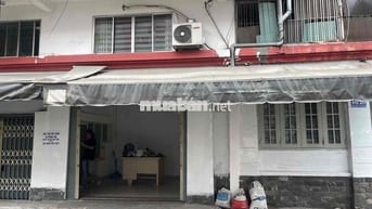 MẶT BẰNG TÂN CẢNG cách ga metro Tân cảng 300m