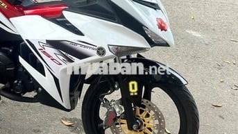 Yamaha Exciter 150 zin kiêng ( hỗ tro gop)