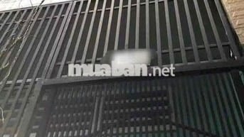 Nhà nguyên căn Đường Bạch Đằng Quận BT cho thuê