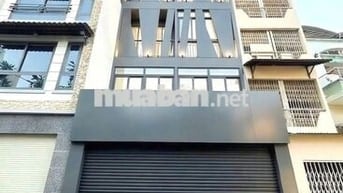 NHÀ PHỐ MỚI TINH - 104E Nguyễn Trọng Tuyển, PN - Dt 5x21, 5 tầng