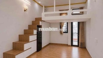 KHAI TRƯƠNG DỰ ÁN DUPLEX - BAN CÔNG - FULL NỘI THẤT NGAY TÔ KÝ