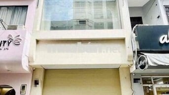 SIÊU PHẨM NHÀ MỚI - 28A Út Tịch, P.4, Tân Bình, DTSD 320m2, 4 tầng