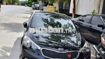 Kia K3 1.6 AT 2015 Đen