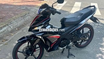 Xe máy Japan Exx 50cc 2026 Đen 4000 km