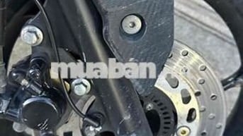 Yamaha NVX 2018 Xám Xanh