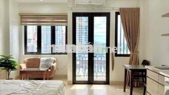 CHO THUÊ CĂN HỘ GIÁ RẺ ĐẦY ĐỦ NỘI THẤT NGAY TRUNG TÂM TÂN PHÚ