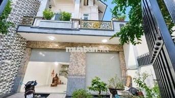 cần cho thuê Biệt Thự TMT. DT 8 x25 .1 trệt 2 lầu 4PN 5WS giá 25 triẻu