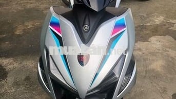Yamaha NVX 155cc V1 Bạc