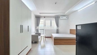 ✨ KHAI TRƯƠNG STUDIO FULL NỘI THẤT MỚI TINH – KHÔNG GIAN RỘNG RÃI ✨