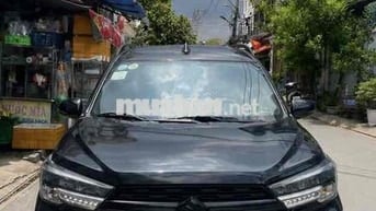 Suzuki XL7 2020 Số tự động Đen 140.000 km