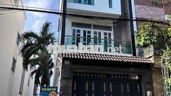 Cho thuê nhà full nội thất đường số 28 gần Aeon giá 22tr