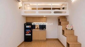 DUPLEX FULL NT - BAN CÔNG LỚN - NGAY DƯƠNG THỊ MƯỜI - TÔ KÝ - CVPM 🎀🎀
