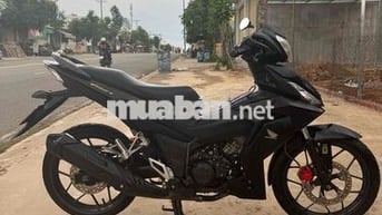 Honda Winner V1 Đen Máy zin êm