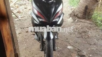 Yamaha Exciter 135 Đen