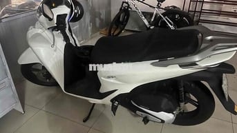 Honda SH 125i 2023 Trắng