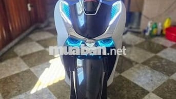 Honda SH 150 ABS 2020 Trắng BS 43 Chính Chủ