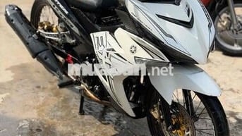 Ex 150 2017 biển 83 máy êm kiểm nhẹ xe chạy đầm ko