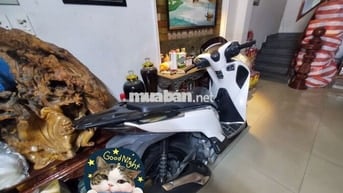 Honda SH 125i 2019 Trắng