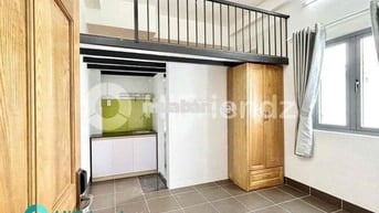 ✨ Duplex Full Nội Thất – Thang Máy – Cửa Sổ Trời ✨