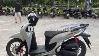 Honda SH Mode ABS 2025 Xám 14862 km