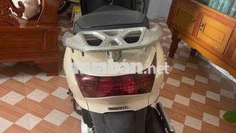 Honda Lead 2012 Kem