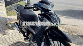 Honda Future Led 2022 Xanh đen 