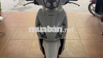 Honda Vision 2019 Trắng