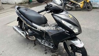 Honda Air Blade 125 Đen