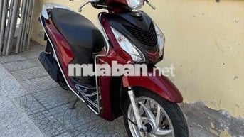 Honda Vision 2017 Đỏ 22977 km