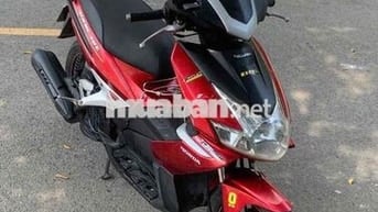 Honda Air Blade bs 72