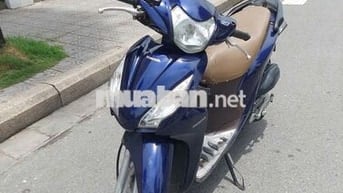 Honda Vision Xanh Đã sử dụng