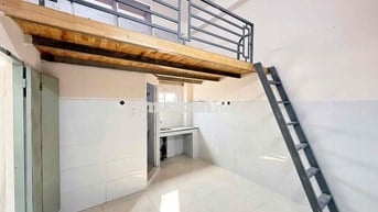 🔥HOT GÁC GIÁ RẺ NGAY CỘNG HOÀ TÂN BÌNH- GẦN ETOWN CỘNG HOÀ, NHÀ GA T3