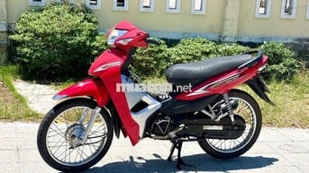 Honda Wave 2019 Đỏ