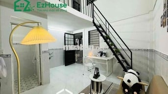4XXX - GÁC CAO 2M5 - LÊ VĂN QUỚI - FULL NỘI THẤT  Phòng mới tinh, thoá