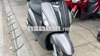 Yamaha Grande 2016 Xám