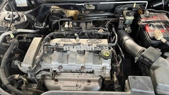 Ford Laser 2024 Tự động Đen(bán hoặc trao đổi)