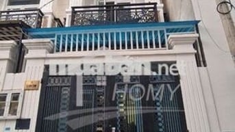 NHÀ 1 TRỆT 2 LẦU 4PN 3WC, ĐƯỜNG 11 TRƯỜNG THỌ, THỦ ĐỨC - GẦN NGÃ TƯ MK
