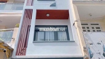 🏡12.5TR-2LẦU-4PN-HXH - ĐƯỜNG SỐ 12, BHH, BÌNH TÂN