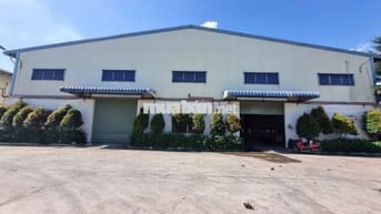 CHO THUÊ XƯỞNG 1500M2  SẢN XUẤT – BÌNH TÂN, TP.HCM