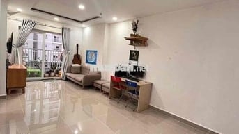 🟪🟪🟪🟪CHO THUÊ CHUNG CƯ PHÚ GIA - NHÀ BÈ - Diện tích: 72m2🟪🟪🟪🟪